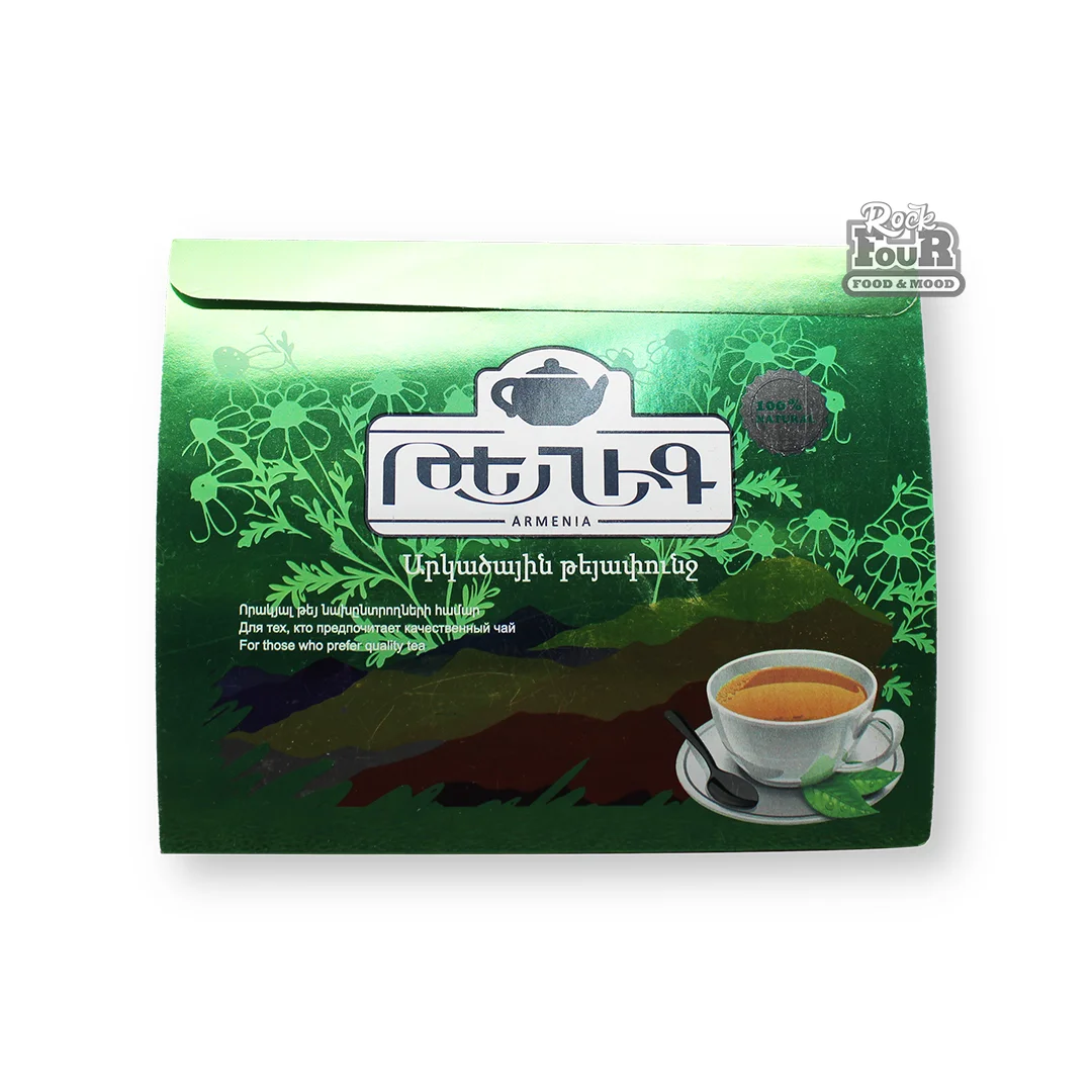 Adventure tea "TeyNig" 30g